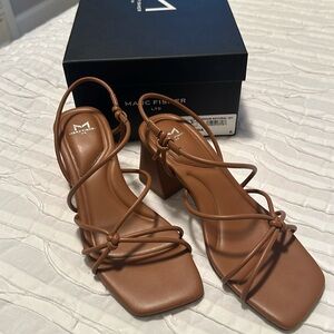 Marc Fisher Calynda Size 7 Worn Once